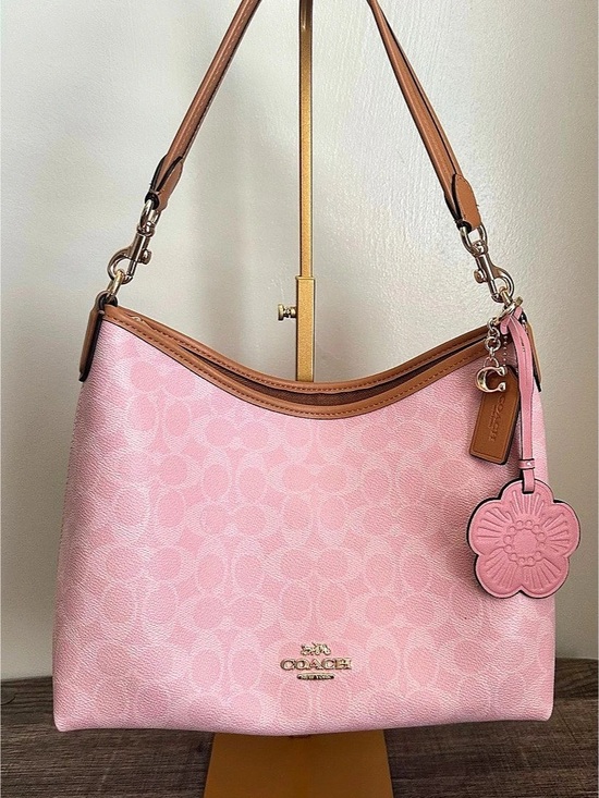 Coach Handbags - Coach Laurel Bag